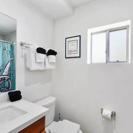 DTPH Cozy Corner - Pool&Parking