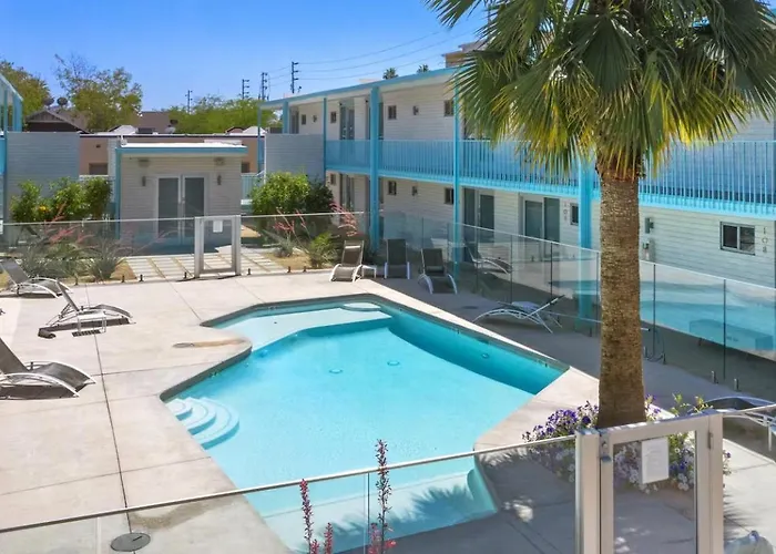 Dtph Cozy Corner - Pool & Parking