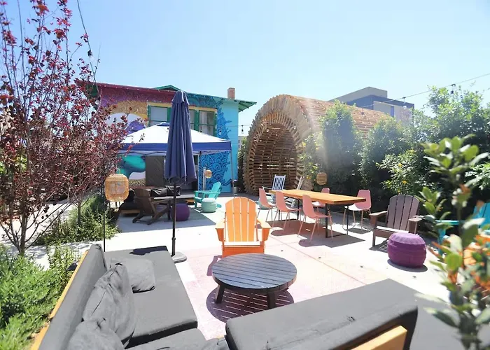 Dtph Cozy Corner - Pool & Parking * Phoenix